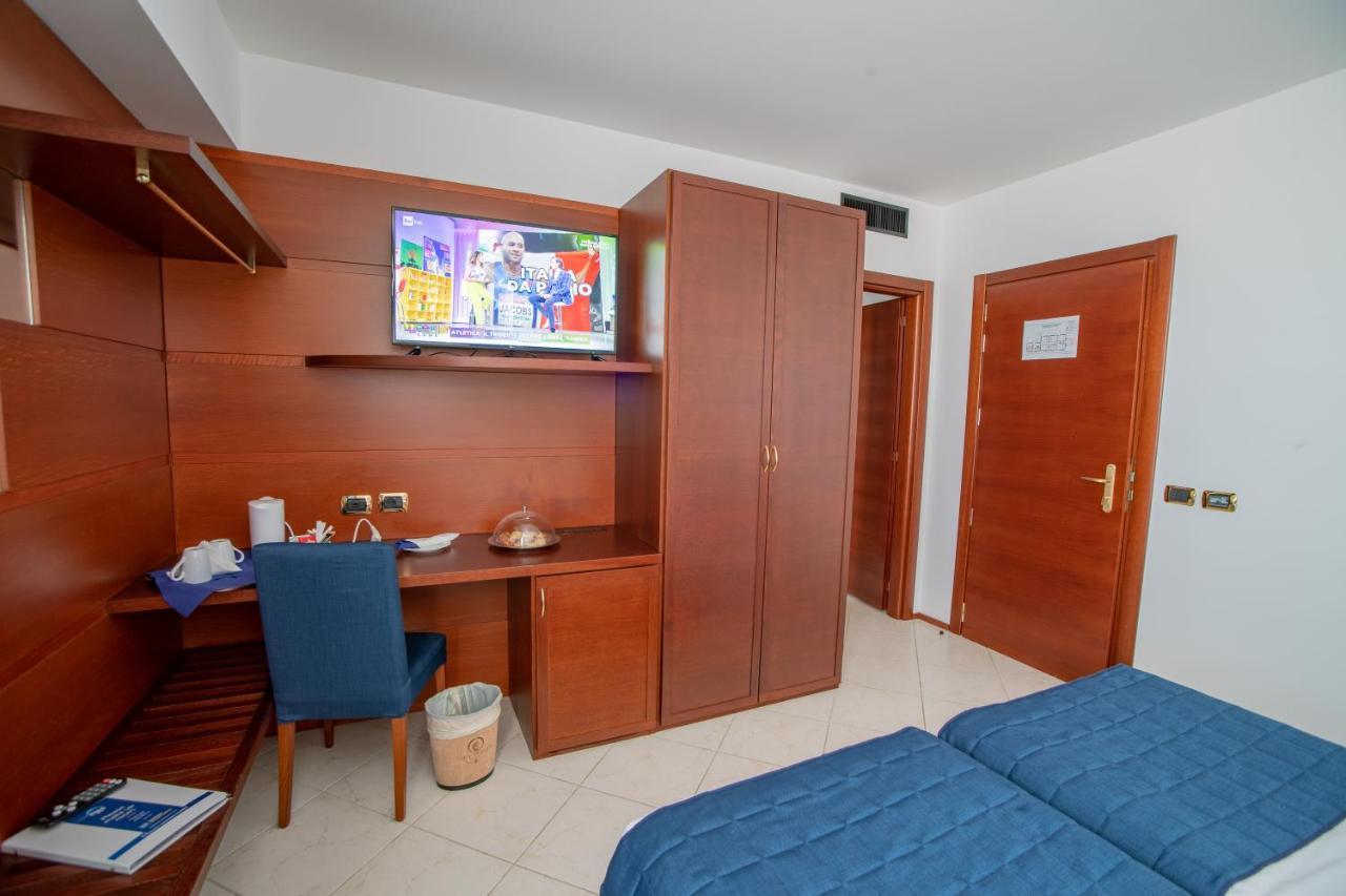 Standaard Kamer met 2 Bedden