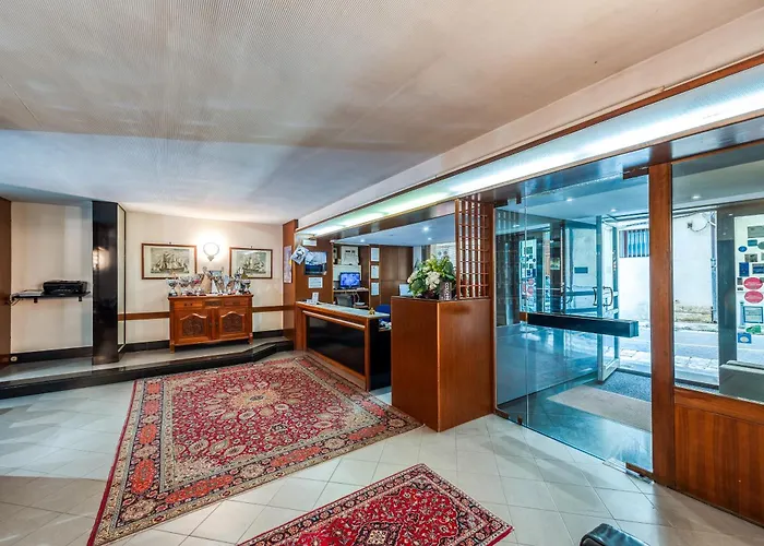 Hotel Barsotti Brindisi