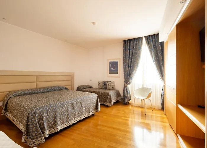 Palazzo Virgilio Hotel Brindisi